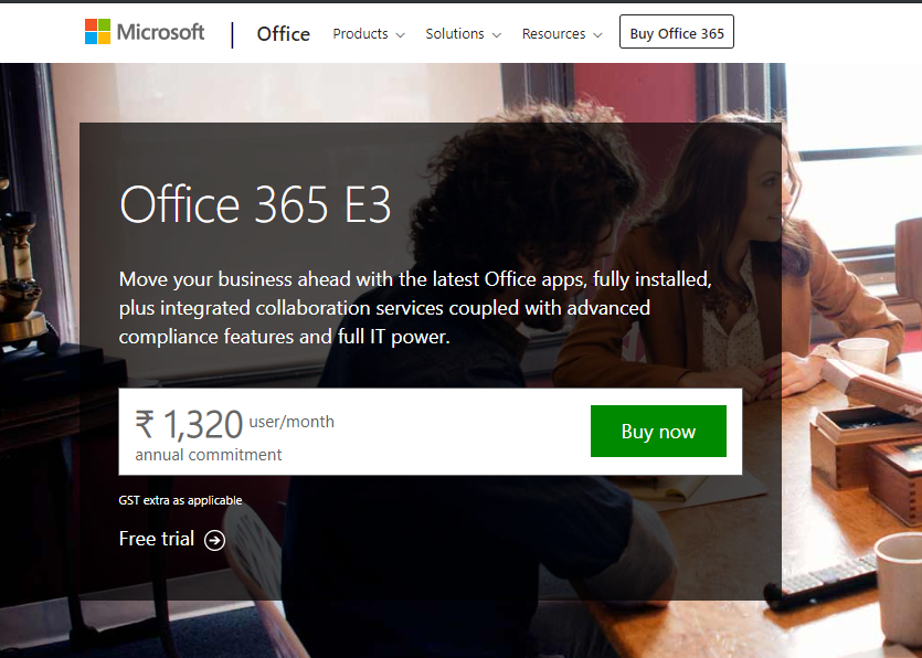 Complete Guide To Onboard Your Organization To Office 365